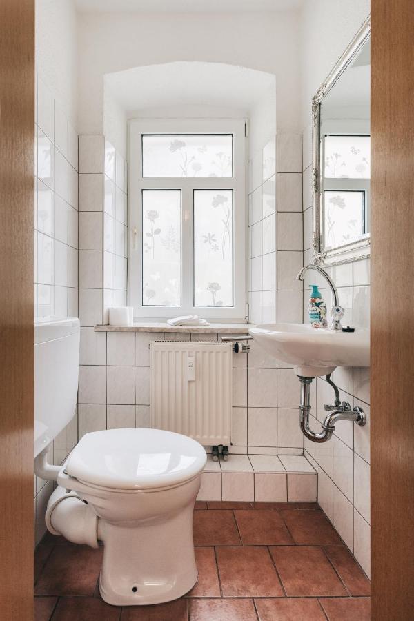 Ferienwohnungen Koenigstein Extérieur photo